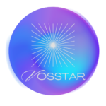 Black and Grey Minimalist Experimental Type Photography Studio Logo