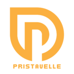 Logo Pristavelle Writing