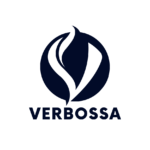 Verbossa logo text
